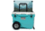 RovR Products RollR 60 Cooler w/ Wagon Bin, Glacier, 60 Quart, 60GROLLRWB