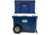 RovR Products RollR 60 Cooler w/ Wagon Bin, Midnight, 852490007126