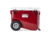 RovR Products RollR 60 Wheeled Cooler, 60 Quart, Chili Pepper, 60CPROLLR