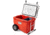 RovR Products RollR 60 Wheeled Cooler, 60 Quart, Desert, 60DROLLR
