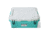 RovR Products RollR 60 Wheeled Cooler, 60 Quart, Glacier, 60GROLLR