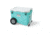 RovR Products RollR 60 Wheeled Cooler, 60 Quart, Glacier, 60GROLLR