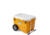 RovR Products RollR 60 Wheeled Cooler, 60 Quart, Magic Hour, 60MHROLLR