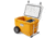 RovR Products RollR 60 Wheeled Cooler, 60 Quart, Magic Hour, 60MHROLLR