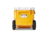 RovR Products RollR 60 Wheeled Cooler, 60 Quart, Magic Hour, 60MHROLLR