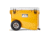 RovR Products RollR 60 Wheeled Cooler, 60 Quart, Magic Hour, 60MHROLLR