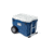 RovR Products RollR 60 Wheeled Cooler, 60 Quart, Midnight, 60MNROLLR