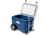 RovR Products RollR 60 Wheeled Cooler, 60 Quart, Midnight, 60MNROLLR