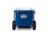 RovR Products RollR 60 Wheeled Cooler, 60 Quart, Midnight, 60MNROLLR