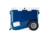 RovR Products RollR 60 Wheeled Cooler, 60 Quart, Midnight, 60MNROLLR