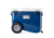 RovR Products RollR 60 Wheeled Cooler, 60 Quart, Midnight, 60MNROLLR