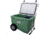 RovR Products RollR 60 Wheeled Cooler, Sage, 02-24-00018-13