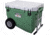 RovR Products RollR 60 Wheeled Cooler, Sage, 02-24-00018-13