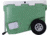 RovR Products RollR 60 Wheeled Cooler, Sage, 02-24-00018-13