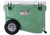 RovR Products RollR 60 Wheeled Cooler, Sage, 02-24-00018-13