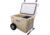 RovR Products RollR 60 Wheeled Cooler, Sand, 60SROLLR