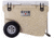 RovR Products RollR 60 Wheeled Cooler, Sand, 60SROLLR