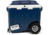 RovR Products RollR 80 Cooler w/ Wagon Bin, Midnight, 852490007218
