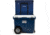 RovR Products RollR 80 Cooler w/ Wagon Bin, Midnight, 852490007218