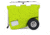 RovR Products RollR 80 Cooler w/ Wagon Bin, Moss, 852490007751