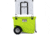 RovR Products RollR 80 Cooler w/ Wagon Bin, Moss, 852490007751