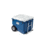 RovR Products RollR 80 Wheeled Cooler, 80 Quart, Midnight, 80MNROLLR