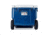 RovR Products RollR 80 Wheeled Cooler, 80 Quart, Midnight, 80MNROLLR