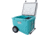 RovR Products RollR 80 Wheeled Cooler, Glacier, 02-24-00022-18