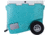 RovR Products RollR 80 Wheeled Cooler, Glacier, 02-24-00022-18