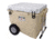 RovR Products RollR 80 Wheeled Cooler, Sand, 02-24-00023-19