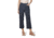 Royal Robbins Billy Goat II Crop Pant - Womens, Navy 2022, 4, Y624009-728-4