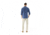 Royal Robbins Bristol Twill Long Sleeve, Eclipse, Extra Large, 72975-794-XL