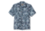 Royal Robbins Comino Leaf S/S Shirt - Mens, Summer Sky, L, Y721013-Summer Sky-L