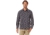 Royal Robbins Desert Pucker Dry Long Sleeve - Mens, Asphalt, 3XL, 72221-568-3XL-