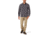 Royal Robbins Desert Pucker Dry Long Sleeve - Mens, Asphalt, 3XL, 72221-568-3XL-