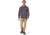 Royal Robbins Desert Pucker Dry Long Sleeve - Mens, Asphalt, 3XL, 72221-568-3XL-