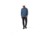 Royal Robbins Desert Pucker Dry Long Sleeve, Collins Blue, Medium, 72221-751-M