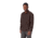 Royal Robbins Desert Pucker Dry Long Sleeve Shirt - Mens, Large, Java, Y72221-123-L