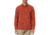 Royal Robbins Desert Pucker Dry Long Sleeve Shirt - Mens, Large, Redwood, Y72221-499-L