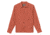Royal Robbins Desert Pucker Dry Long Sleeve Shirt - Mens, Large, Redwood, Y72221-499-L