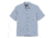 Royal Robbins Desert Pucker Dry Short Sleeve - Mens, Sky, S, Y71200-Sky-S