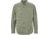 Royal Robbins Desert Pucker Long Sleeve - Men's-Bayleaf-Small
