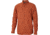 Royal Robbins Desert Pucker Long Sleeve - Men's-Fox-Small