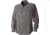 Royal Robbins Desert Puckerware Long Sleeve - Men's-Obsidian-X-Large