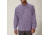 Royal Robbins Desert Puckerware Long Sleeve - Men's-Thunder-Small