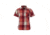 Royal Robbins Dixie Plaid Short Sleeve Shirt - Women's, Grenadine, Small Y621003-GRENADINE-S