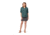 Royal Robbins Expedition II 3/4 Sleeve Shirt - Womens, Sea Pine, XL, Y322027-Sea Pine-XL