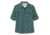 Royal Robbins Expedition II 3/4 Sleeve Shirt - Womens, Sea Pine, XL, Y322027-Sea Pine-XL