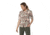 Royal Robbins Expedition II Print 3/4 Sleeve Shirt - Womens, Evening Sand Ex Check, S, Y322024-Evening Sand Ex -S