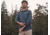 Royal Robbins Expedition Pro L/S Shirt - Mens, Navy, 2XL, Y422039-728-XXL